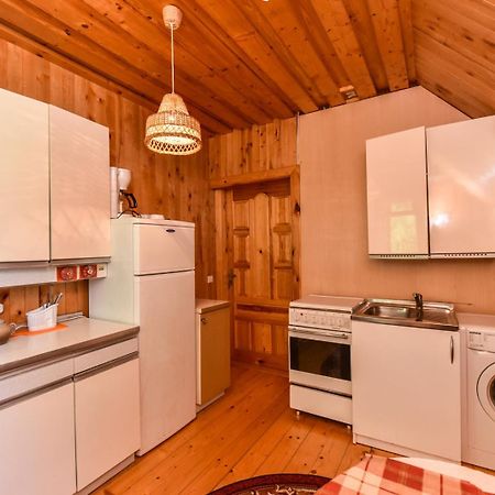 Sakarvos Vila Ignalina Kültér fotó